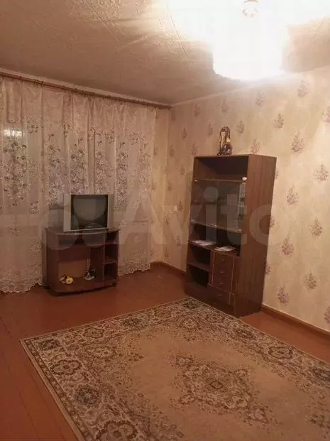 1-к. квартира, 31,5м, 1/5эт. - Фото 0