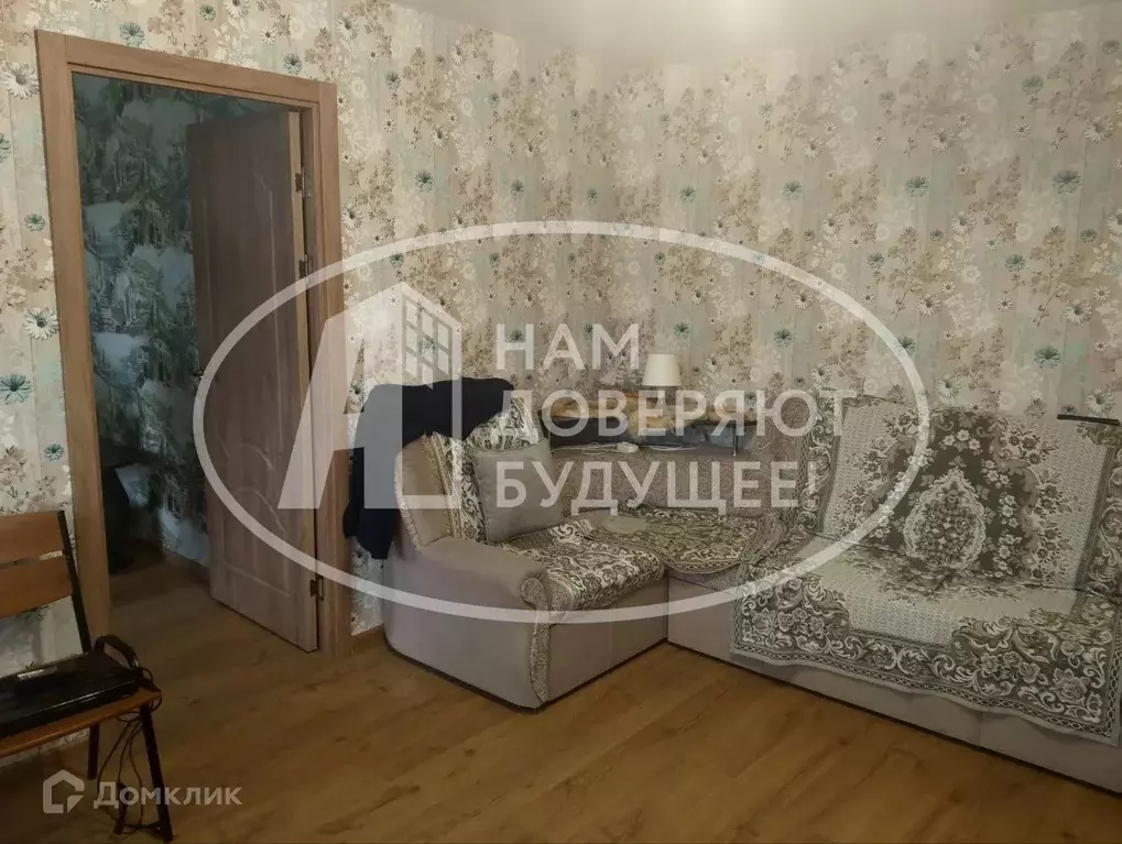 Продаётся 3-к квартира, 52.6 м - Фото 1