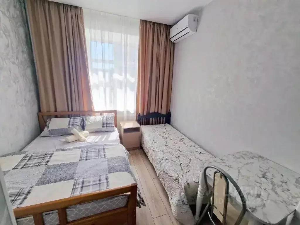 1-к кв. Москва Автозаводская ул., 17К3 (18.0 м) - Фото 0