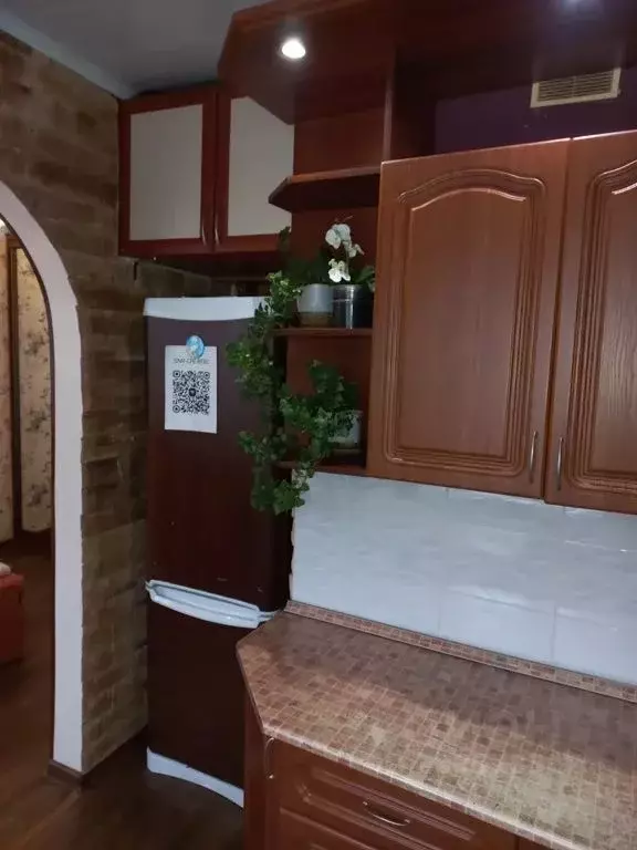 2-к кв. Татарстан, Казань ул. Фатыха Амирхана, 53 (47.0 м) - Фото 1
