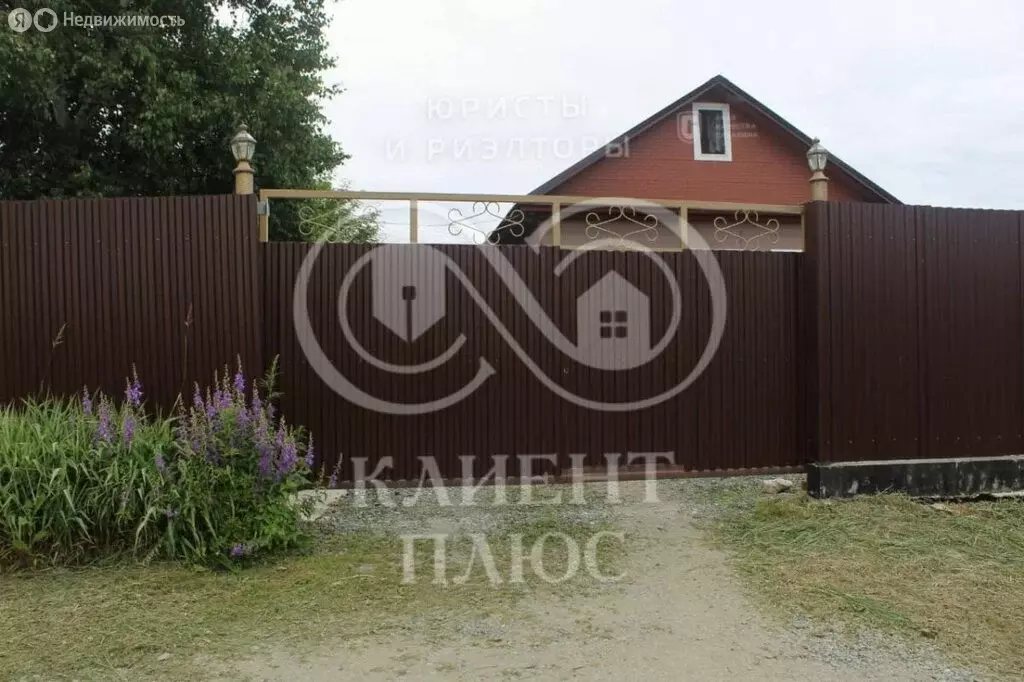 Дом в Корсаков, Гвардейская улица, 133 (99.6 м) - Фото 1