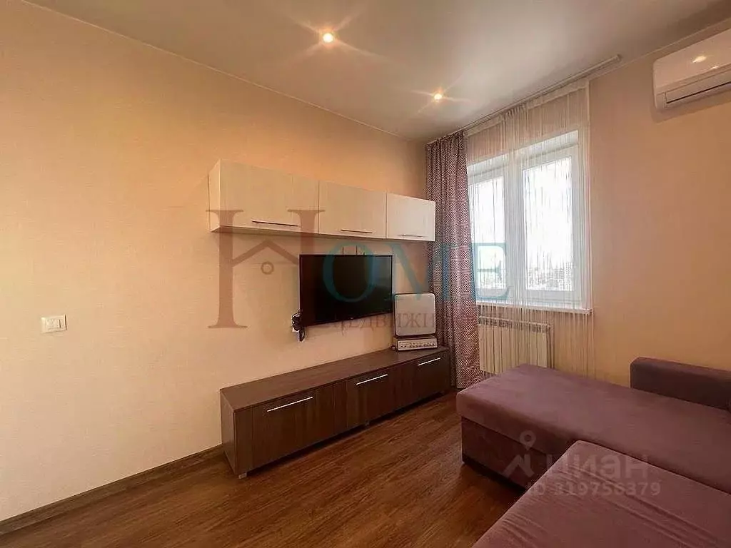 2-к кв. Новосибирская область, Новосибирск ул. Крылова, 34 (43.0 м) - Фото 0
