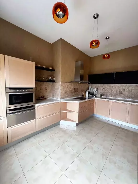 3-к кв. Москва ул. Крылатские Холмы, 15К2 (135.0 м) - Фото 2