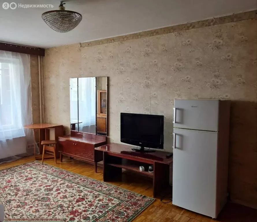 1к в 3-комнатной квартире (19.4 м) - Фото 1