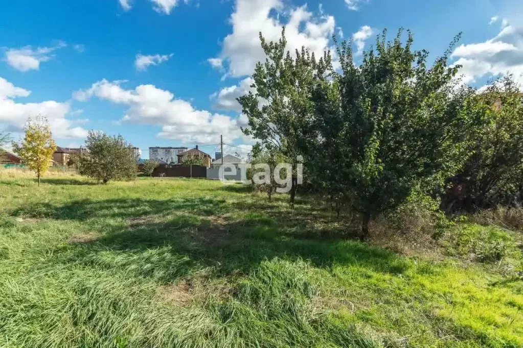 Участок в Ростовская область, Мясниковский район, с. Чалтырь  (11.0 ... - Фото 1