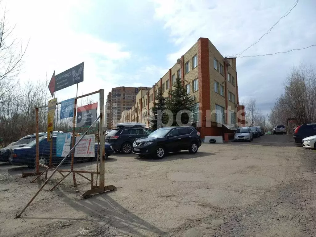 Офис (173 м) - Фото 2