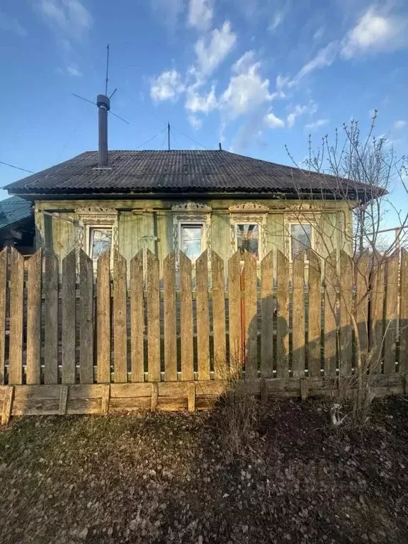 Коттедж в Пермский край, Пермь Загорская ул., 11 (28 м) - Фото 2