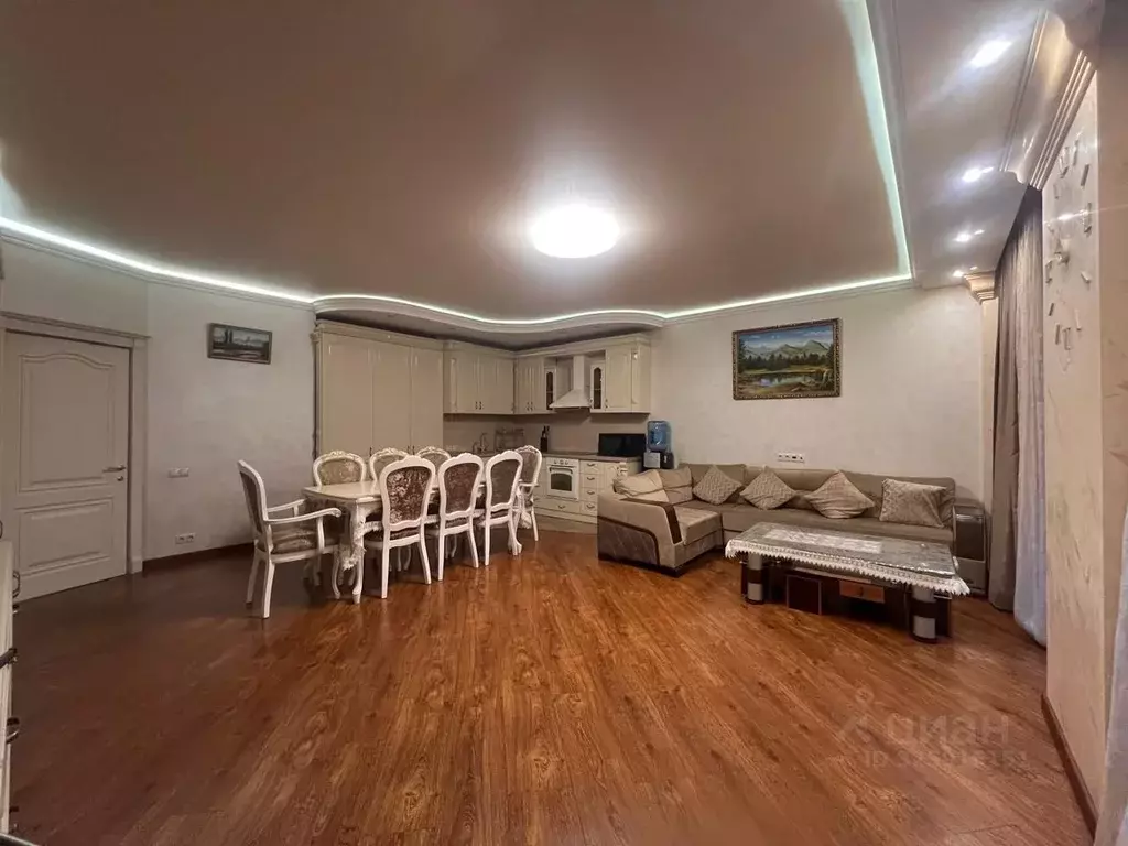 2-к кв. Московская область, Апрелевка Наро-Фоминский городской округ, ... - Фото 2