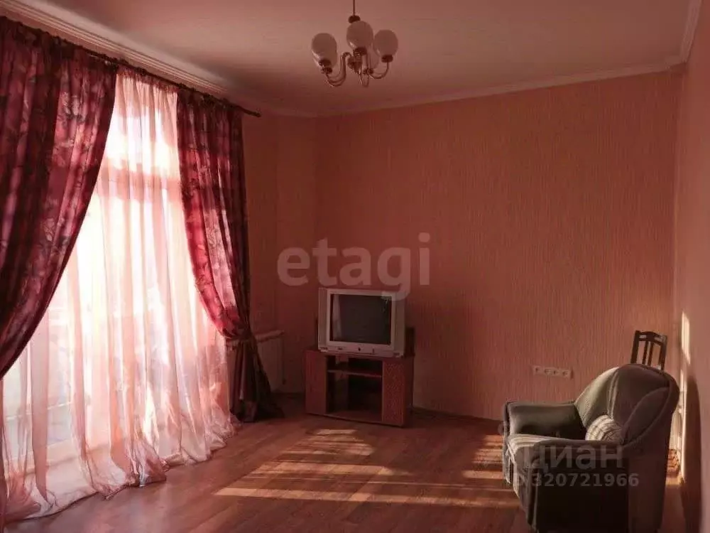 3-к кв. Приморский край, Владивосток ул. Марченко, 6 (60.0 м) - Фото 0