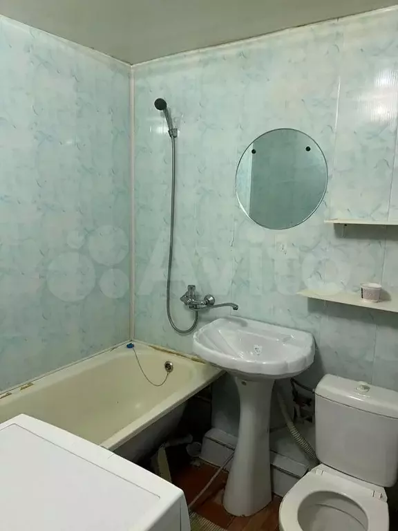 1-к. квартира, 35 м, 3/9 эт. - Фото 1