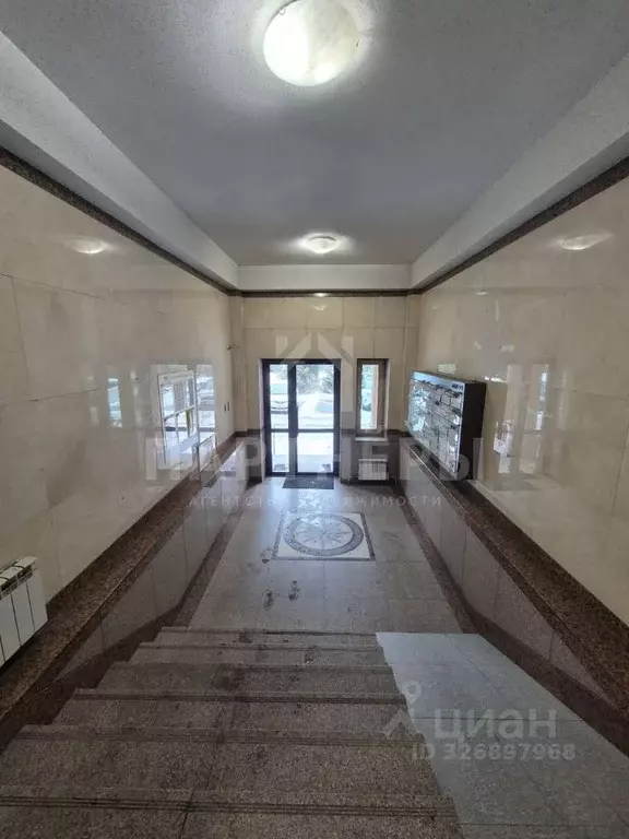 3-к кв. Сахалинская область, Южно-Сахалинск Комсомольская ул., 271АК1 ... - Фото 1