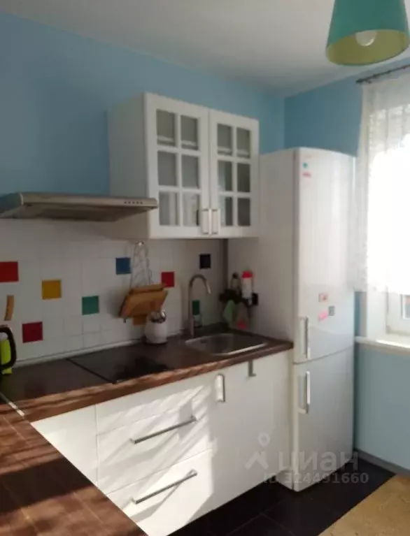 2-к кв. Новосибирская область, Новосибирск Академгородок мкр, ул. ... - Фото 1