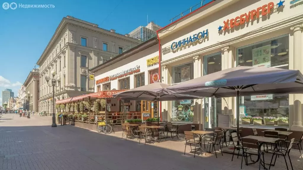 Помещение свободного назначения (309 м) - Фото 2