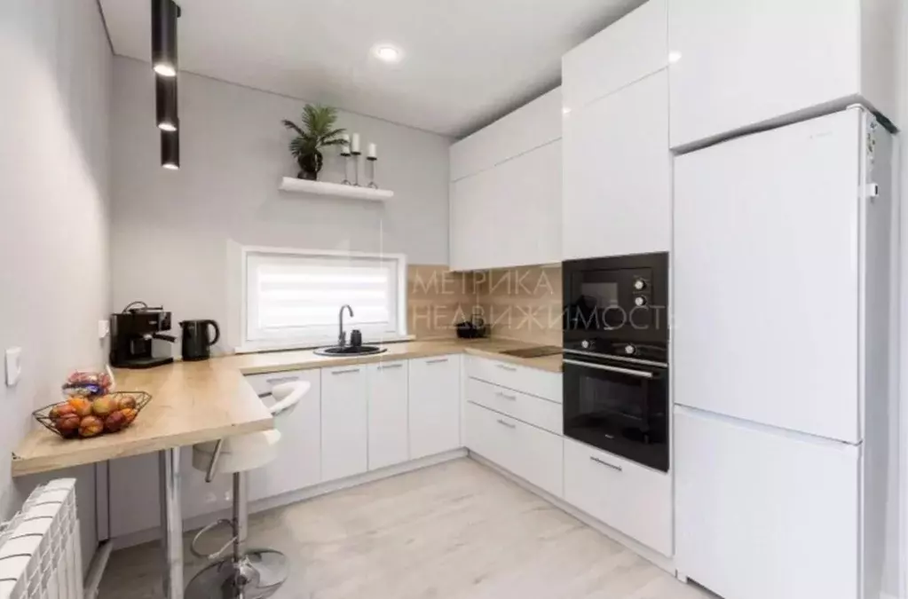 Коттедж в Тюменская область, Тюмень Ясень садовое товарищество, ул. ... - Фото 1