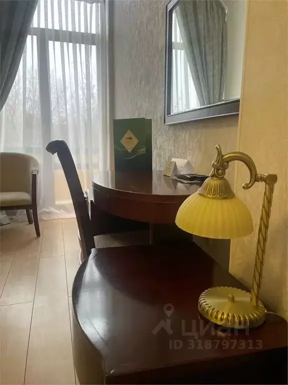 Комната Ставропольский край, Ессентуки Интернациональная ул., 1Б - Фото 1