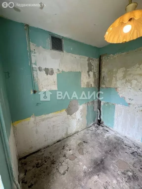 1-комнатная квартира: Долгопрудный, Лихачёвское шоссе, 10к1 (34.6 м) - Фото 2