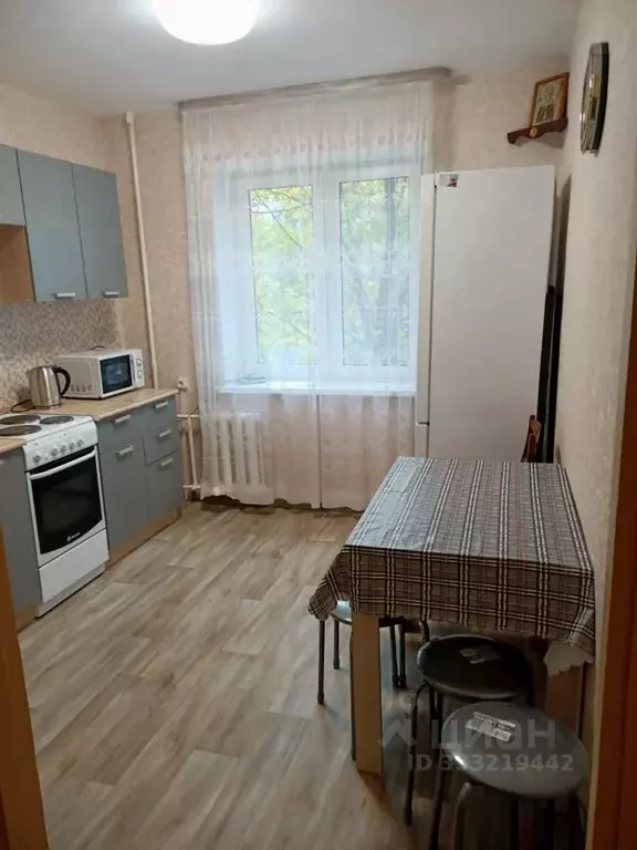 2-к кв. Московская область, Королев Коммунальная ул., 38 (53.7 м) - Фото 2