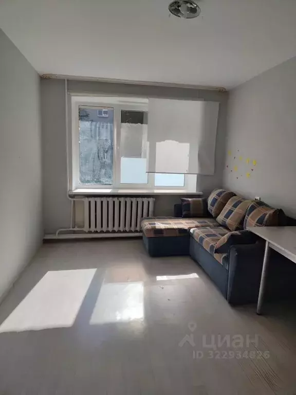 2-к кв. Тверская область, Конаково просп. Ленина, 5 (40.0 м) - Фото 1