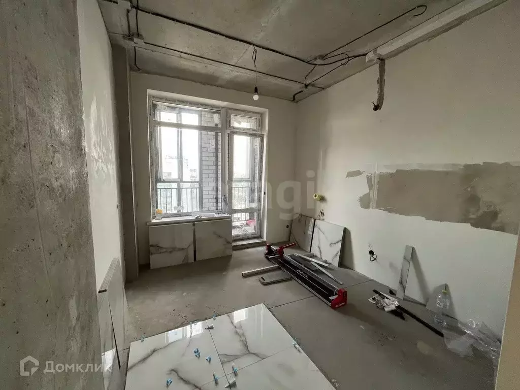 Продаётся 1-к квартира, 35.42 м - Фото 0