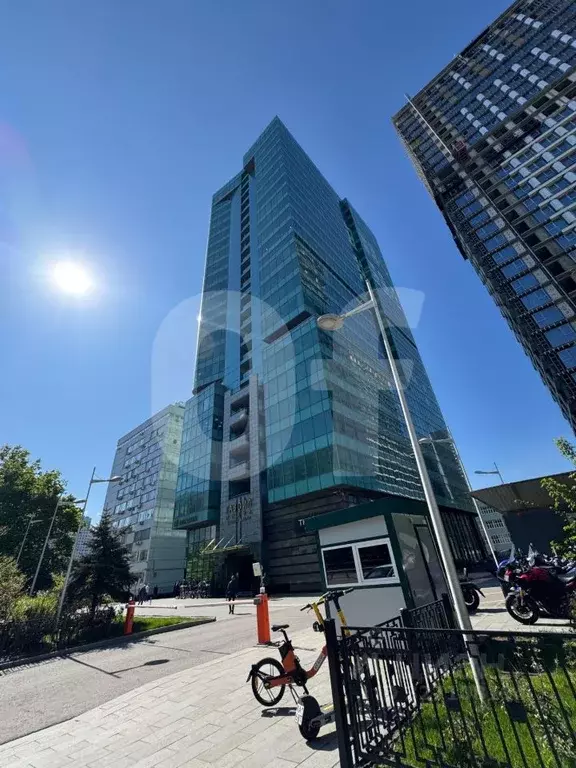 Офис в Москва ул. Наметкина, 12А (3796 м) - Фото 2