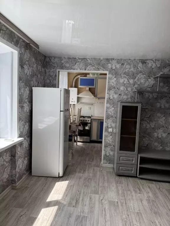 1-к кв. Самарская область, Самара ул. Литвинова, 322 (34.0 м) - Фото 1