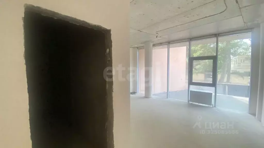 2-к кв. Краснодарский край, Геленджик Крымская ул., 3к2 (154.9 м) - Фото 1