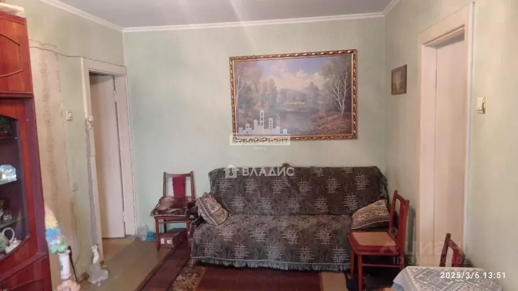 4-к кв. Крым, Керчь ул. Ворошилова, 3А (61.8 м) - Фото 0