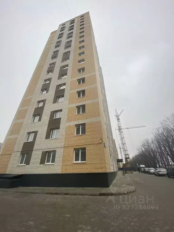 2-к кв. Тамбовская область, Тамбовский муниципальный округ, д. Крутые ... - Фото 1