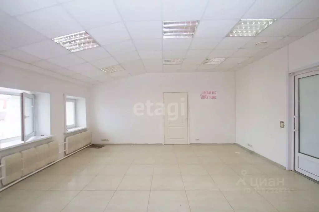 Офис в Калужская область, Калуга Театральная ул., 6 (63 м) - Фото 2