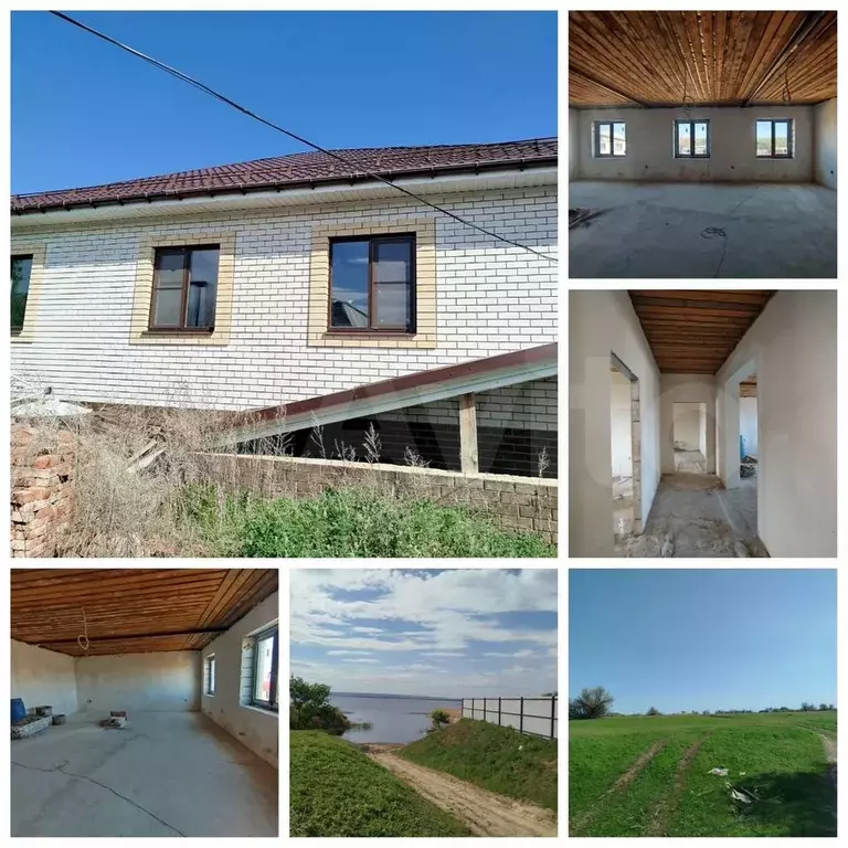 Дом 271,7 м на участке 27 сот. - Фото 0