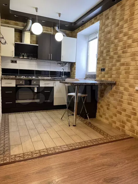 Квартира-студия, 29,3 м, 1/5 эт. - Фото 0