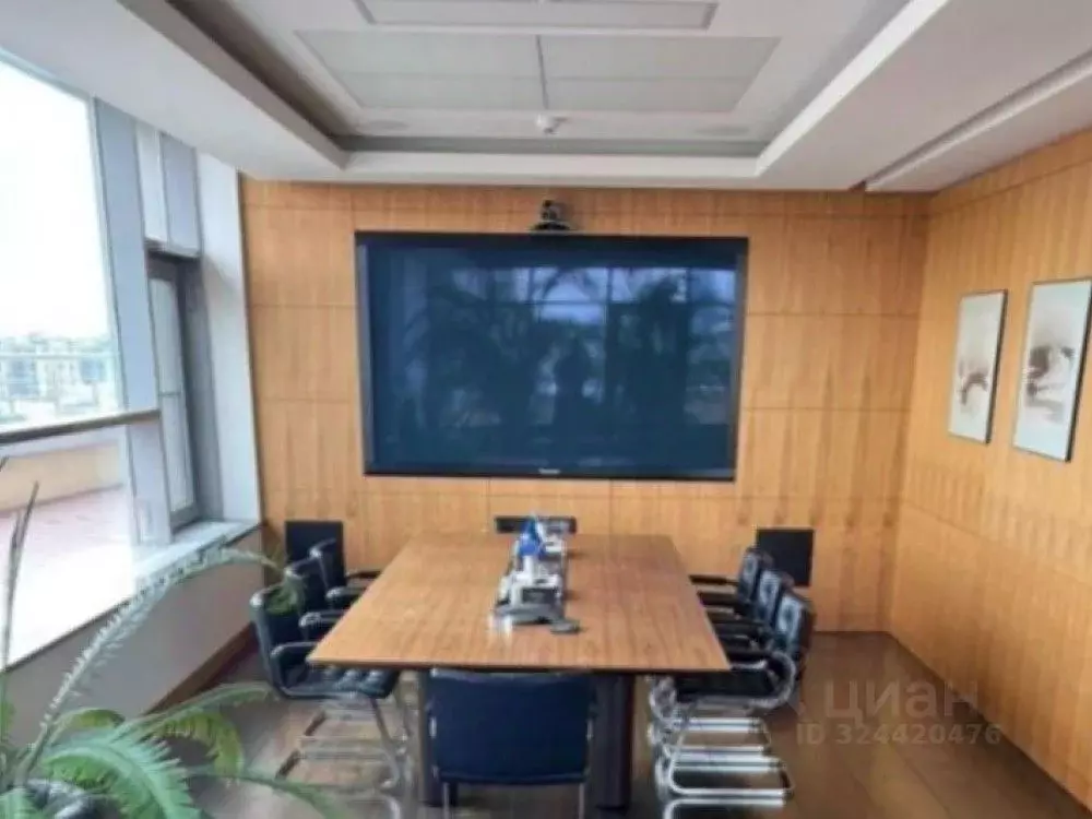 Офис в Москва пер. Старый Толмачевский, 5 (375 м) - Фото 1