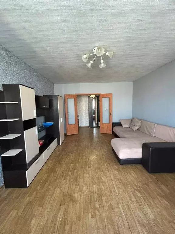 2-к кв. Москва Рождественская ул., 31 (60.0 м) - Фото 1