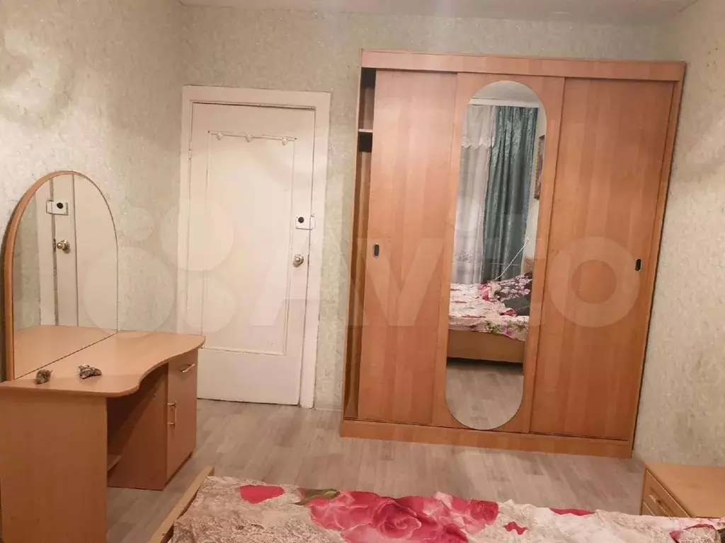 2-к. квартира, 45 м, 1/5 эт. - Фото 1