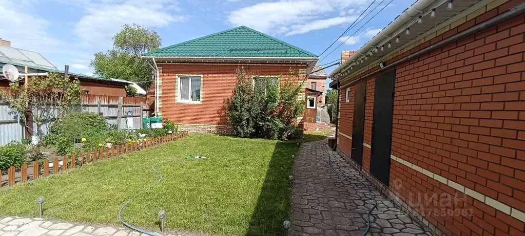 Дом в Омская область, Омск Совхозная ул., 128 (79 м) - Фото 0