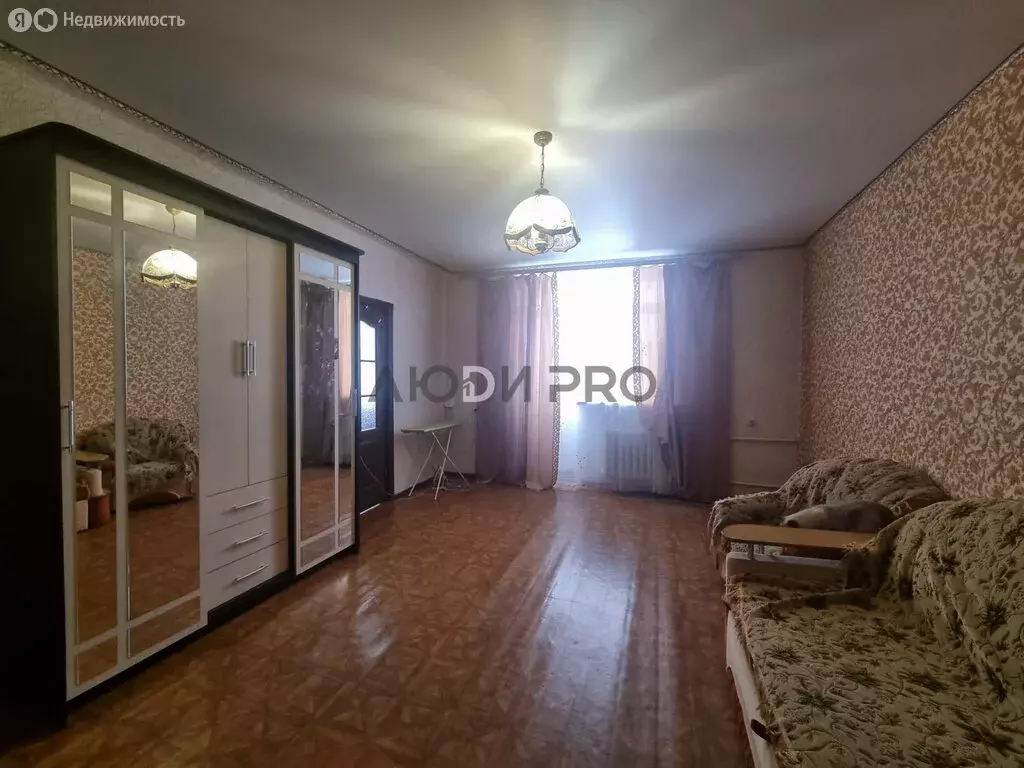 3-комнатная квартира: Борисоглебск, Третьяковская улица, 35 (79.6 м) - Фото 1