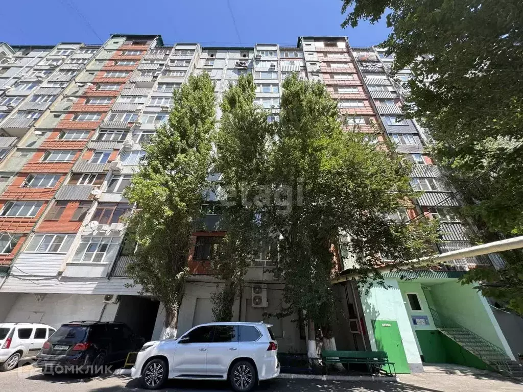 Продаётся 4-к квартира, 100 м - Фото 0