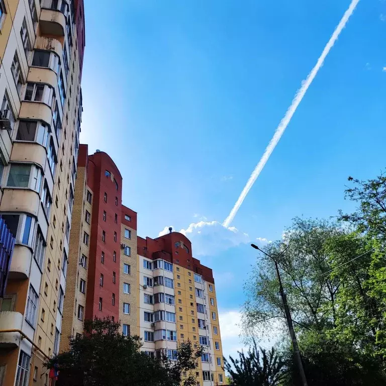 2-к кв. Московская область, Красногорск городской округ, Путилково пгт ... - Фото 1