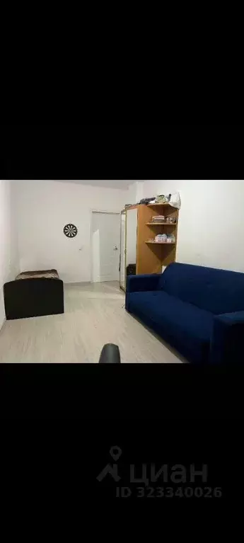 1-к кв. Саха (Якутия), Якутск 203-й мкр, 1 (38.0 м) - Фото 1