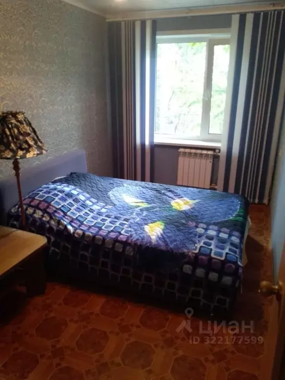 3-к кв. Самарская область, Тольятти просп. Степана Разина, 18 (62.0 м) - Фото 2