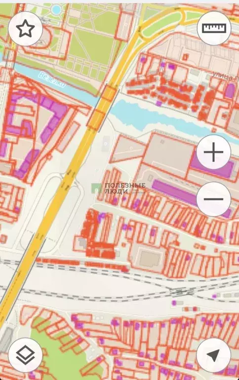Гараж в Белгородская область, Белгород пер. 1-й Супруновский (28 м) - Фото 2
