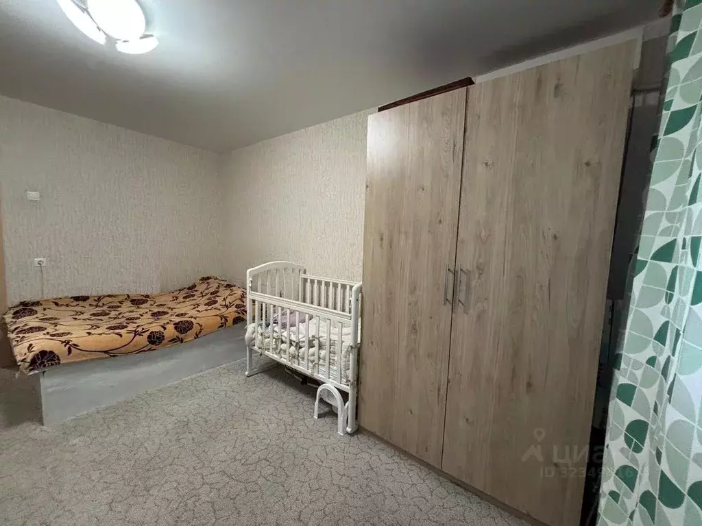 1-к кв. Ростовская область, Ростов-на-Дону просп. Королева, 4/3 (41.0 ... - Фото 2