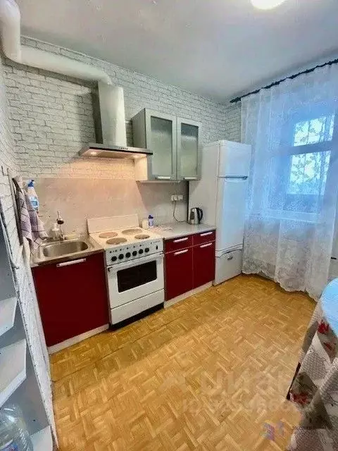 3-к кв. Московская область, Ступино городской округ, Михнево пгт ул. ... - Фото 2