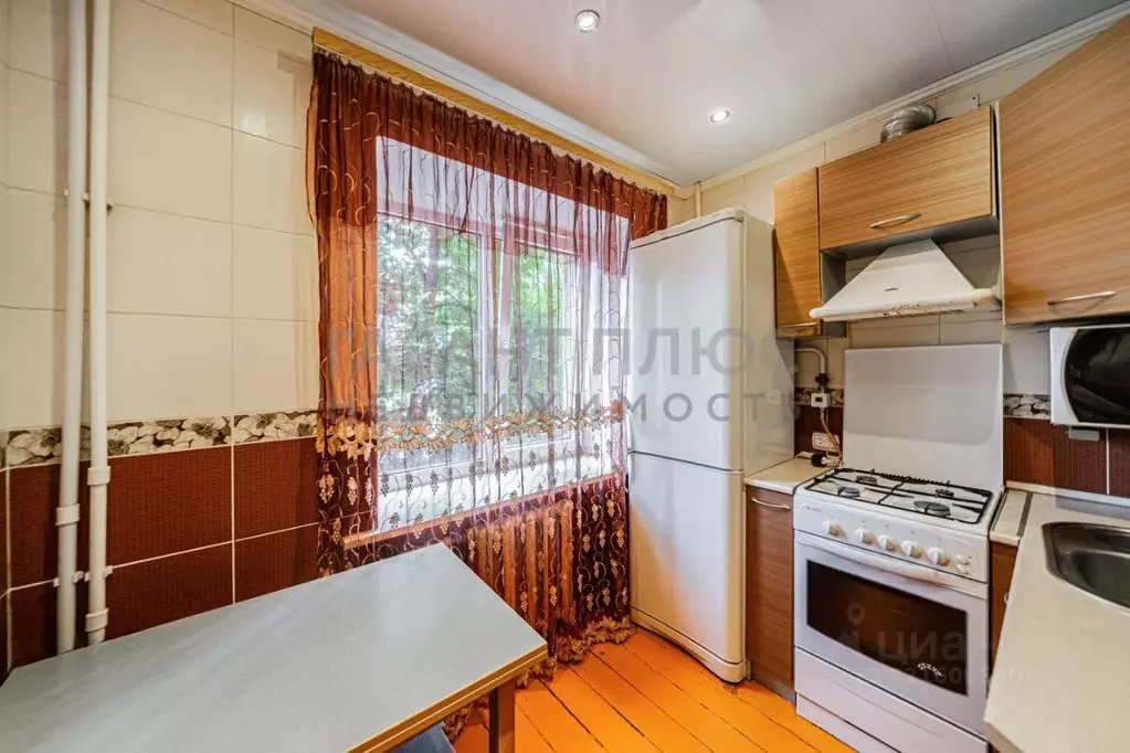 3-к кв. Липецкая область, Липецк Юбилейная ул., 3 (61.0 м) - Фото 1