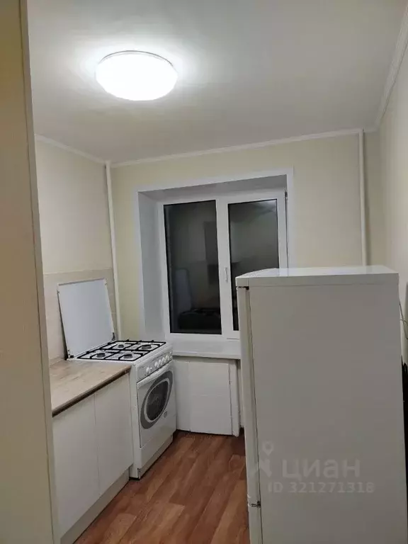 1-к кв. Самарская область, Самара ул. Стара-Загора, 120 (34.0 м) - Фото 1