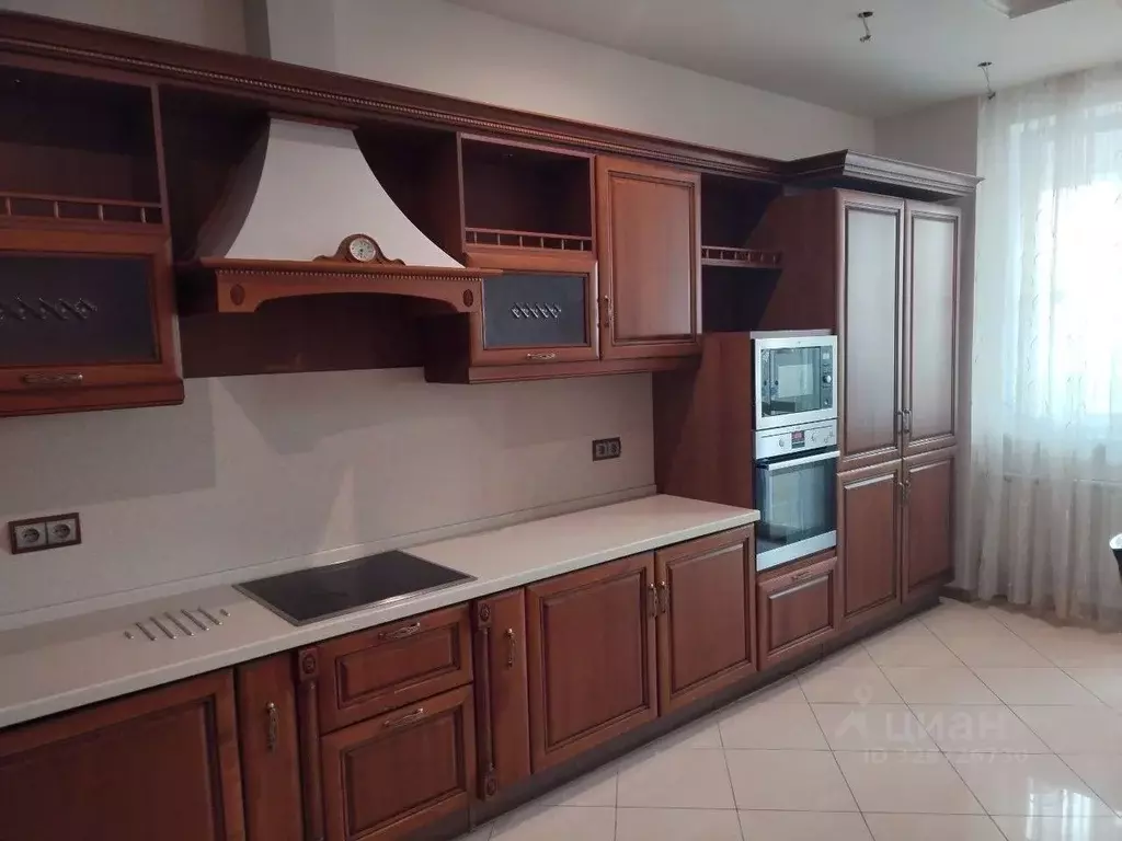 3-к кв. Москва ул. Удальцова, 73 (116.7 м) - Фото 1