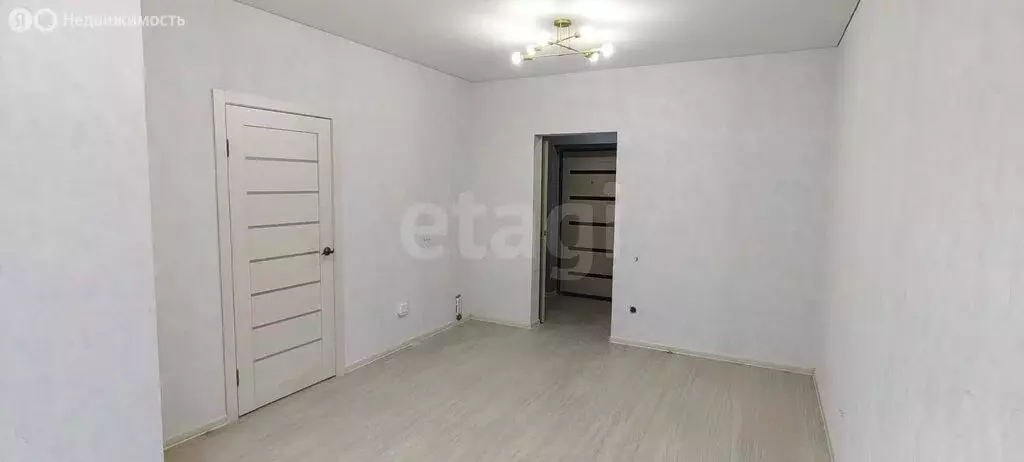 1-комнатная квартира: Абакан, Серебристая улица, 29 (32.1 м) - Фото 1