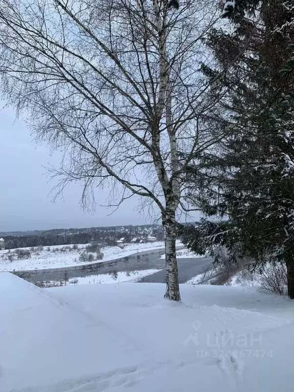 1-к кв. Тверская область, Зубцов Южный мкр, 7 (29.6 м) - Фото 2