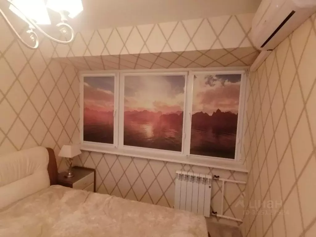 3-к кв. Москва Ленинский просп., 94А (54.4 м) - Фото 2