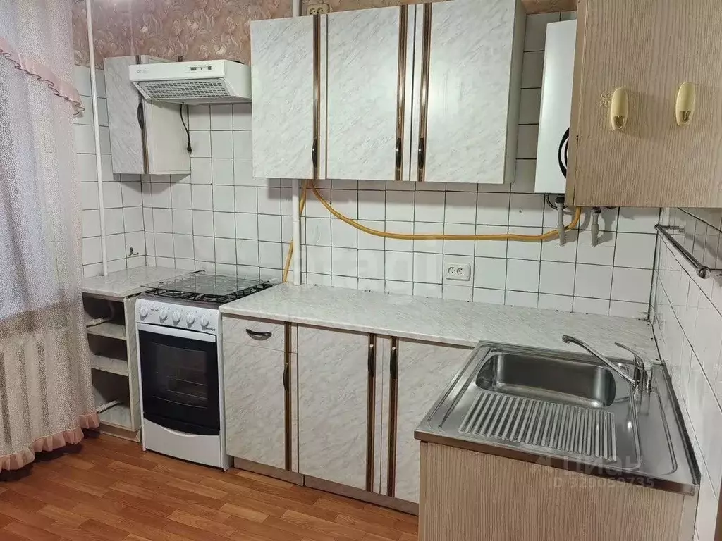 2-к кв. Ярославская область, Рыбинск ул. Шевченко, 19 (52.5 м) - Фото 1